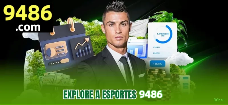 Apostas ao vivo no 86bet — cash out e cotações em tempo real
