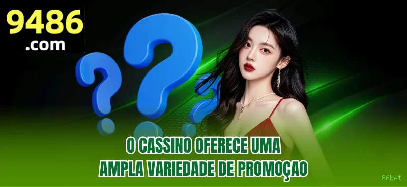 A Magia dos Caça-Níqueis no 86bet