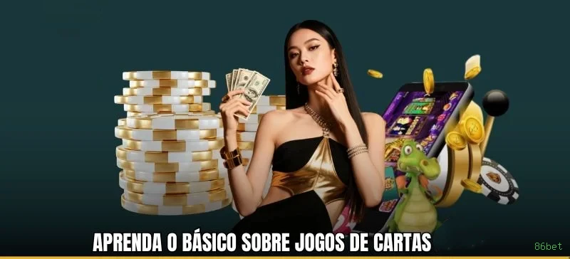 Poker no 86bet: jornada segura no Brasil