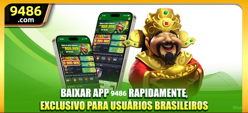 Ranking dos melhores jogos no 86bet — favoritos da comunidade