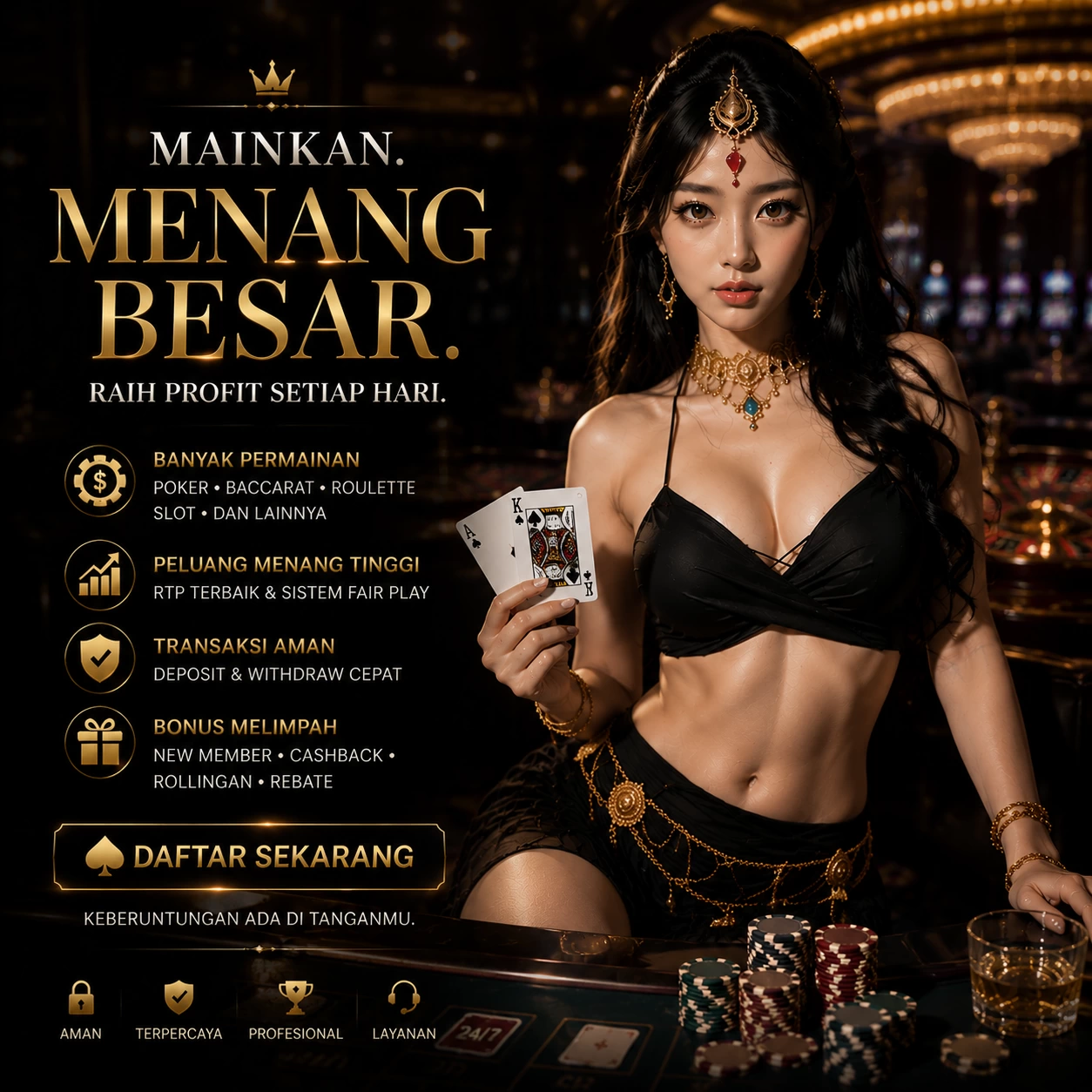 App 86bet para Android e iOS - download grátis