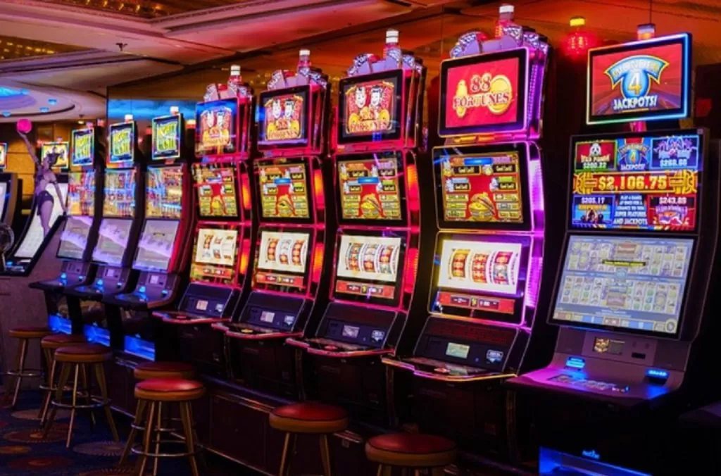 Slots 86bet - Sweet Bonanza e caça-níqueis populares