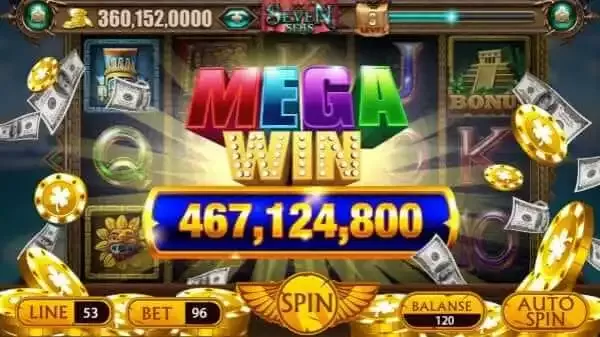 Gates of Olympus slot 86bet